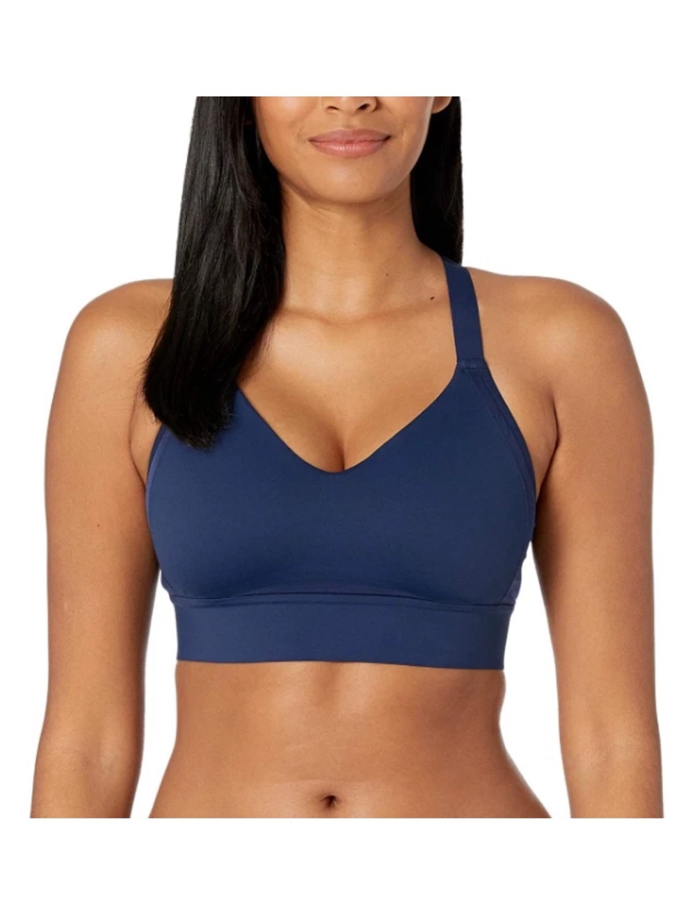 NWT BROOKS RUN BRA DRIVE INTERLACE Size 36C/D